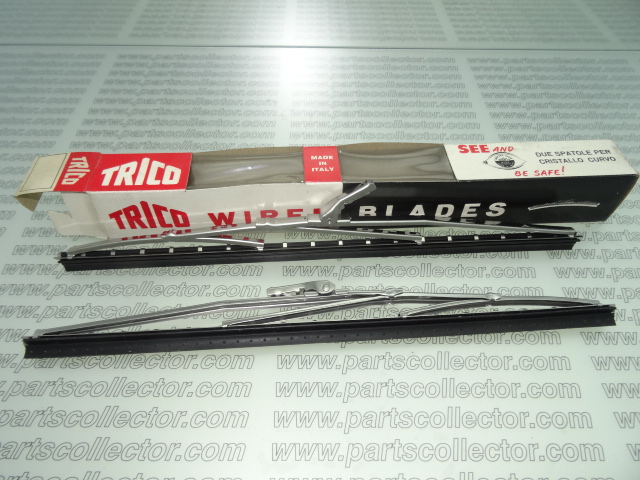 CARELLO 71.042.000 Car body code 2720 compatible with: ALFA ROMEO GIULIETTA SPIDER 750/101, ALFA ROMEO GIULIETTA SPRINT VELOCE 750/101, CARELLO CARELLO, FERRARI 250, LANCIA FLAVIA CONVERTIBILE, MASERATI 3500 AM101 TOURING